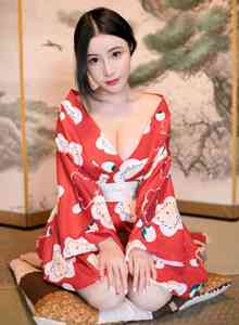 泡芙短视频App截图